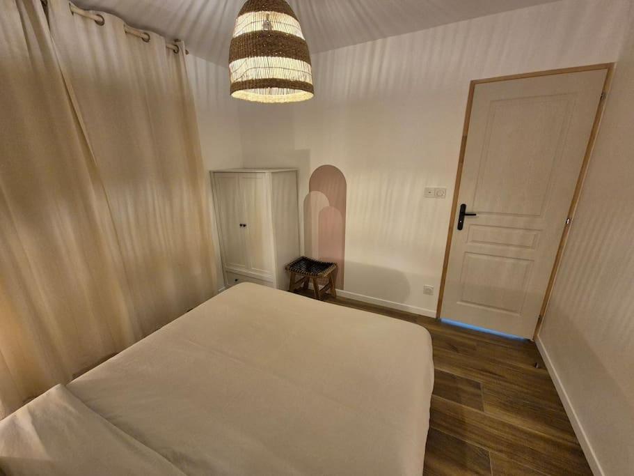 Вилла Casa Del Sole Soussans Экстерьер фото